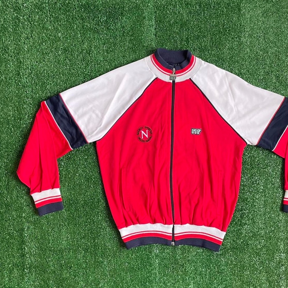 Vintage jacket